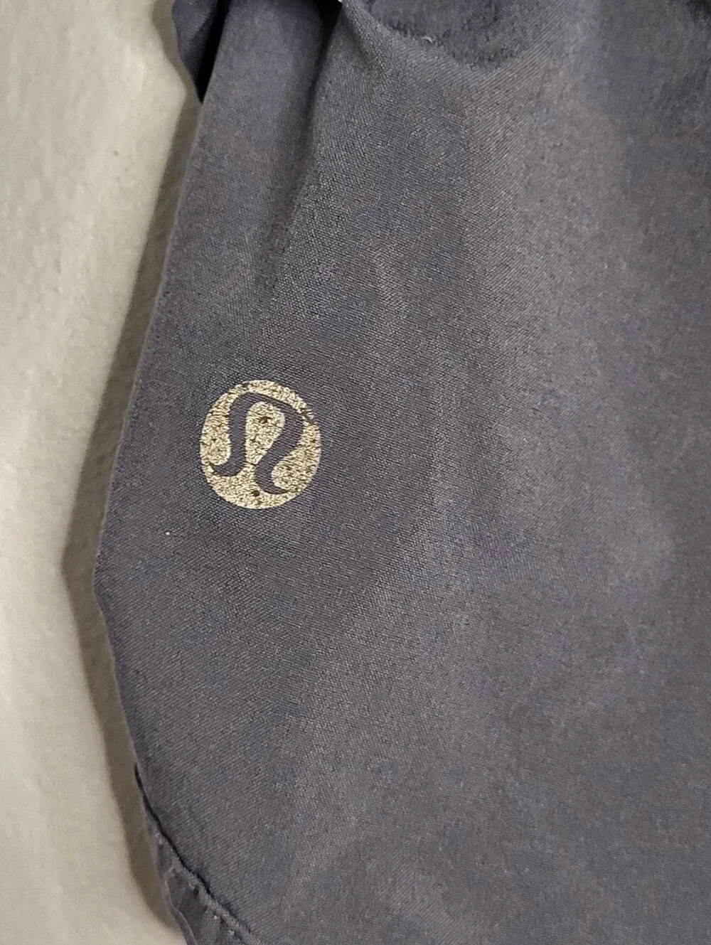 Lululemon Groovy Run Shorts Estimated Size 8 Athletic Running Activewear